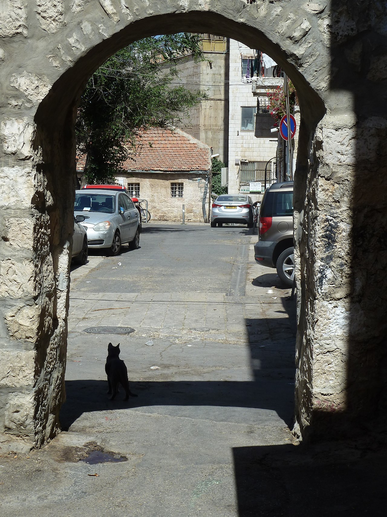 Ohel Moshe fotoğrafı
