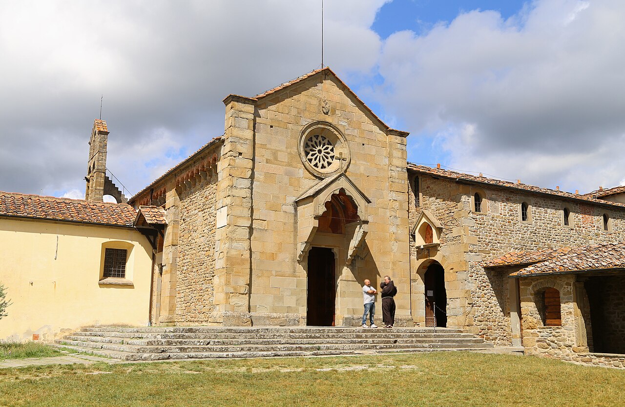 Convento de San Francesco