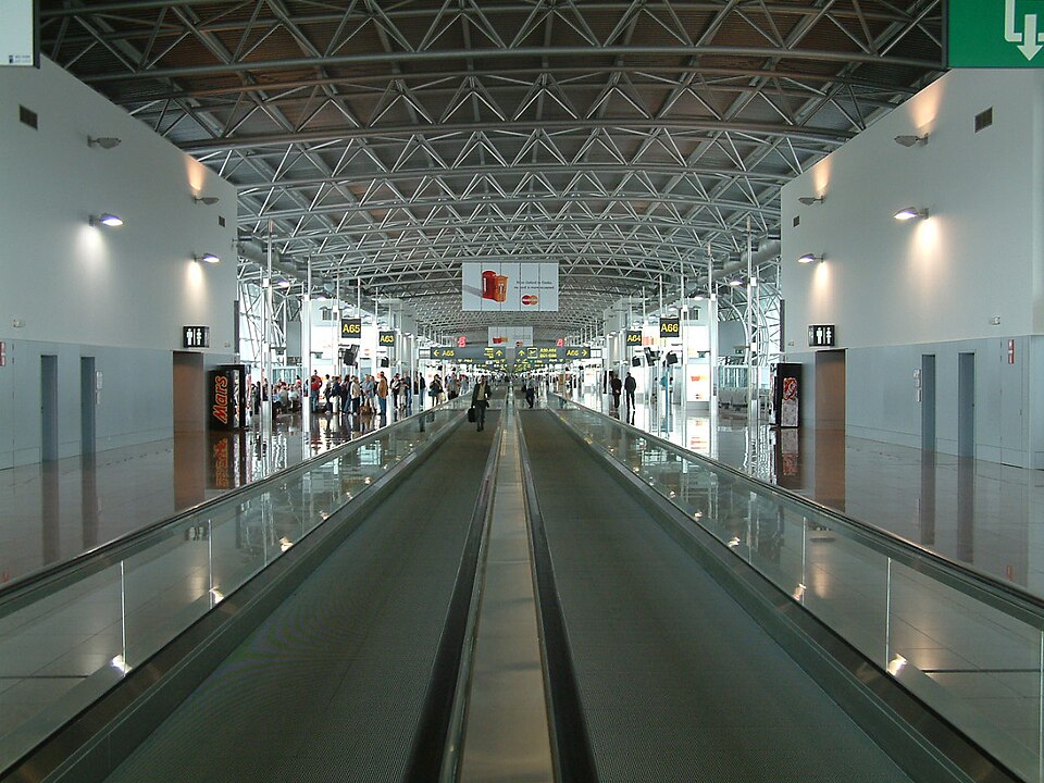 Brussels Airport-Zaventem