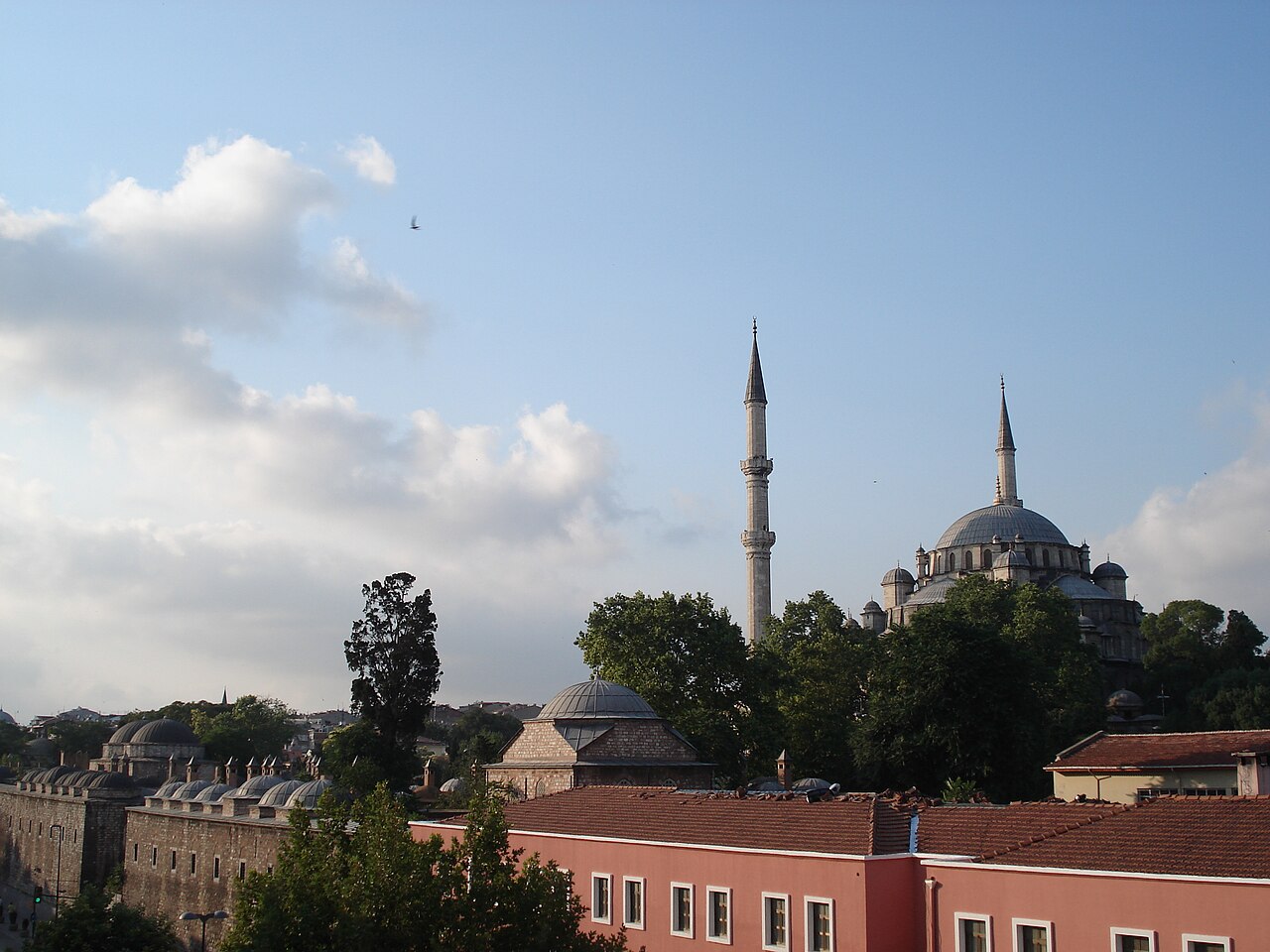 Fatih Cami