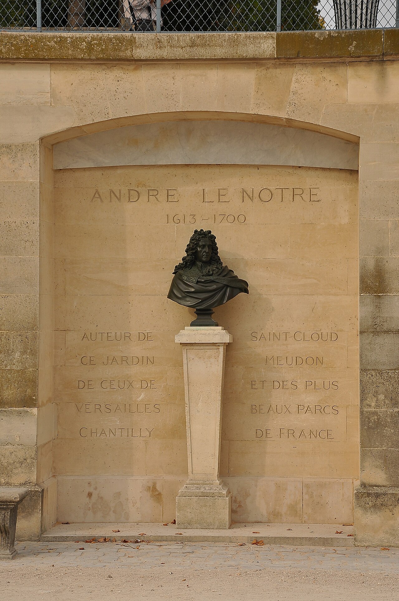 André Le Nôtre
