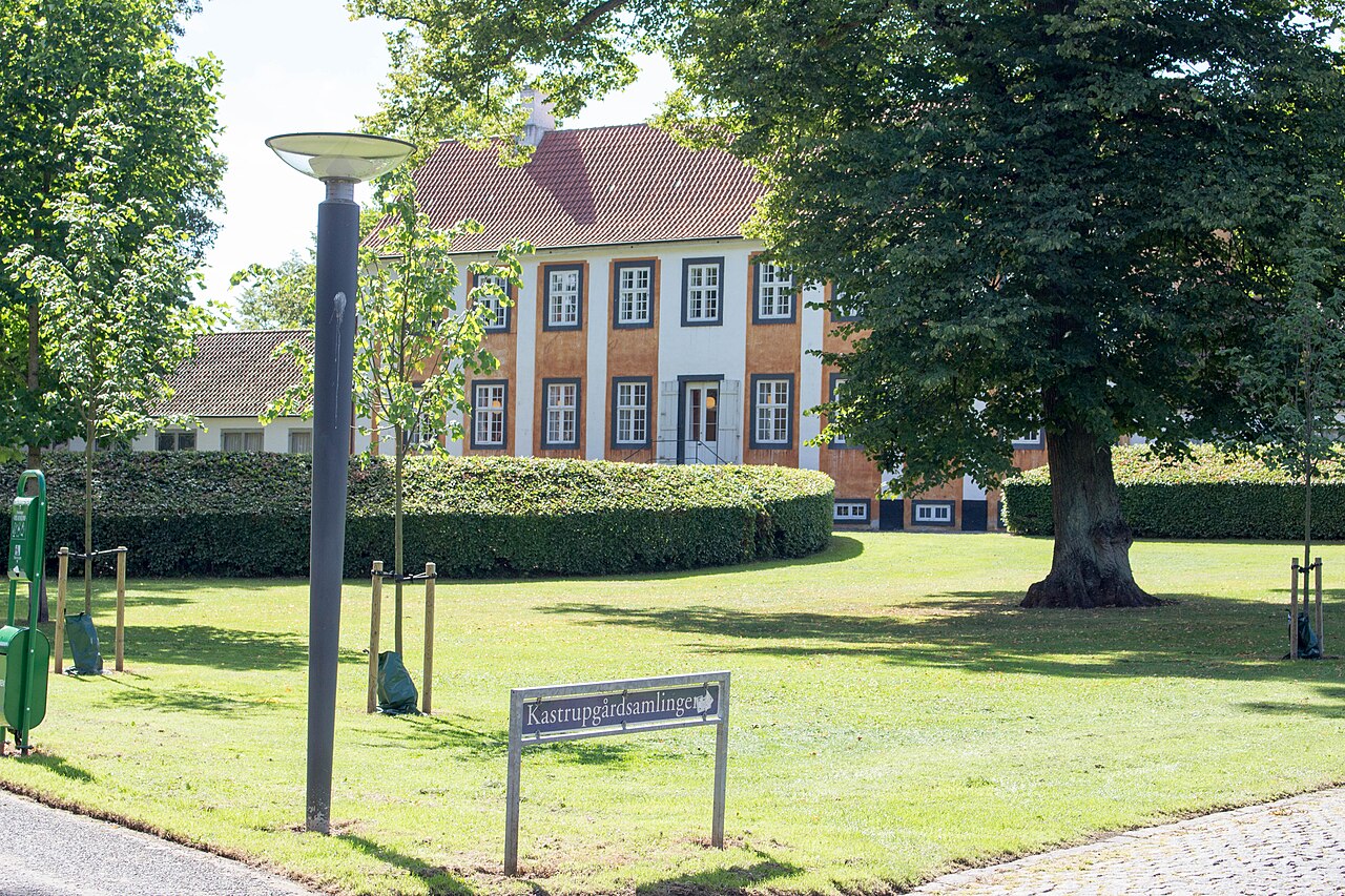 Kastrupgård Collection