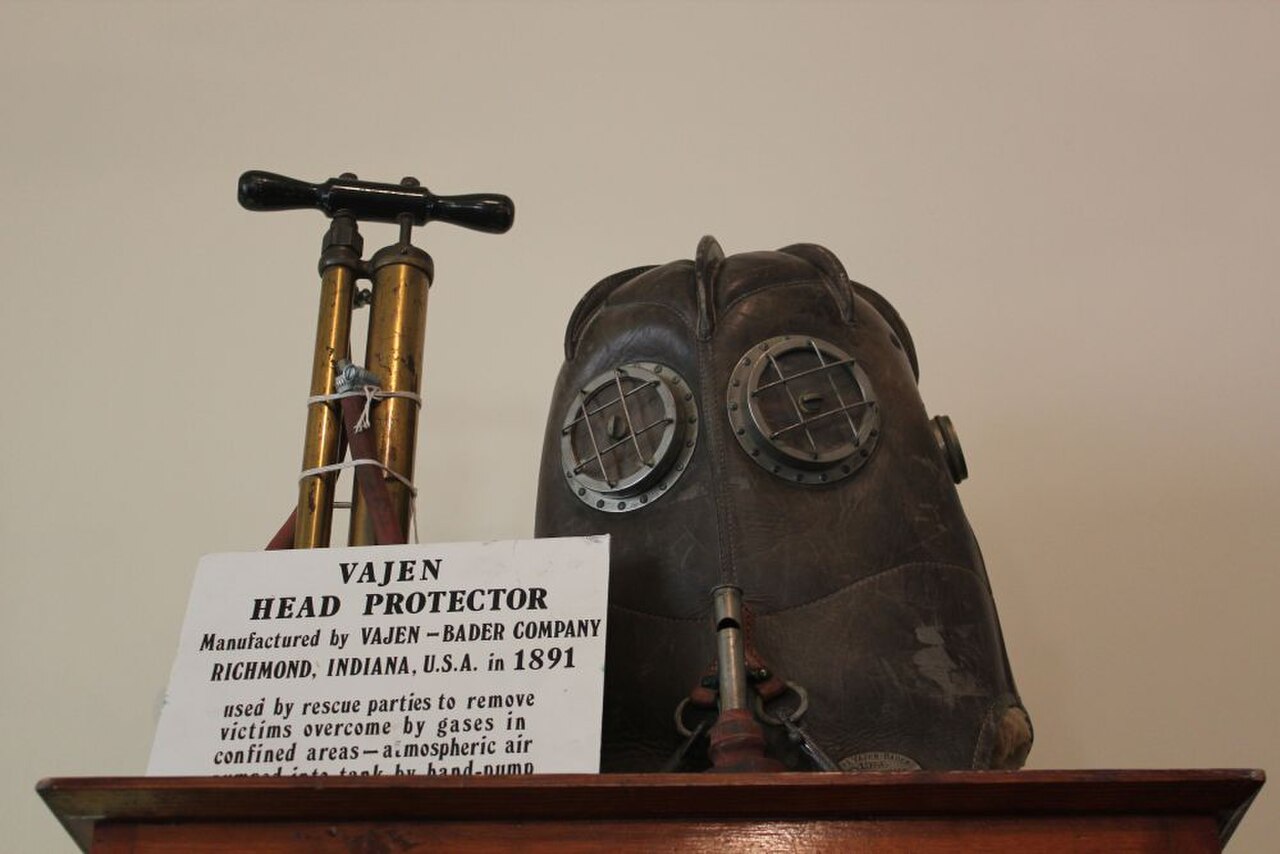 Unley Museum fotoğrafı