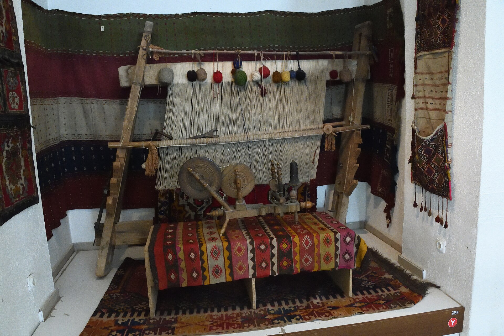 Nevşehir Museum