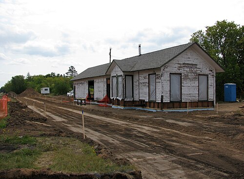 Pine Rivers Heritage Museum