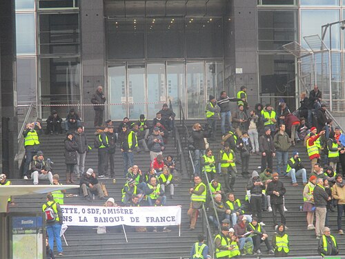 Opéra Bastille