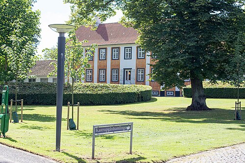 Kastrupgård Collection