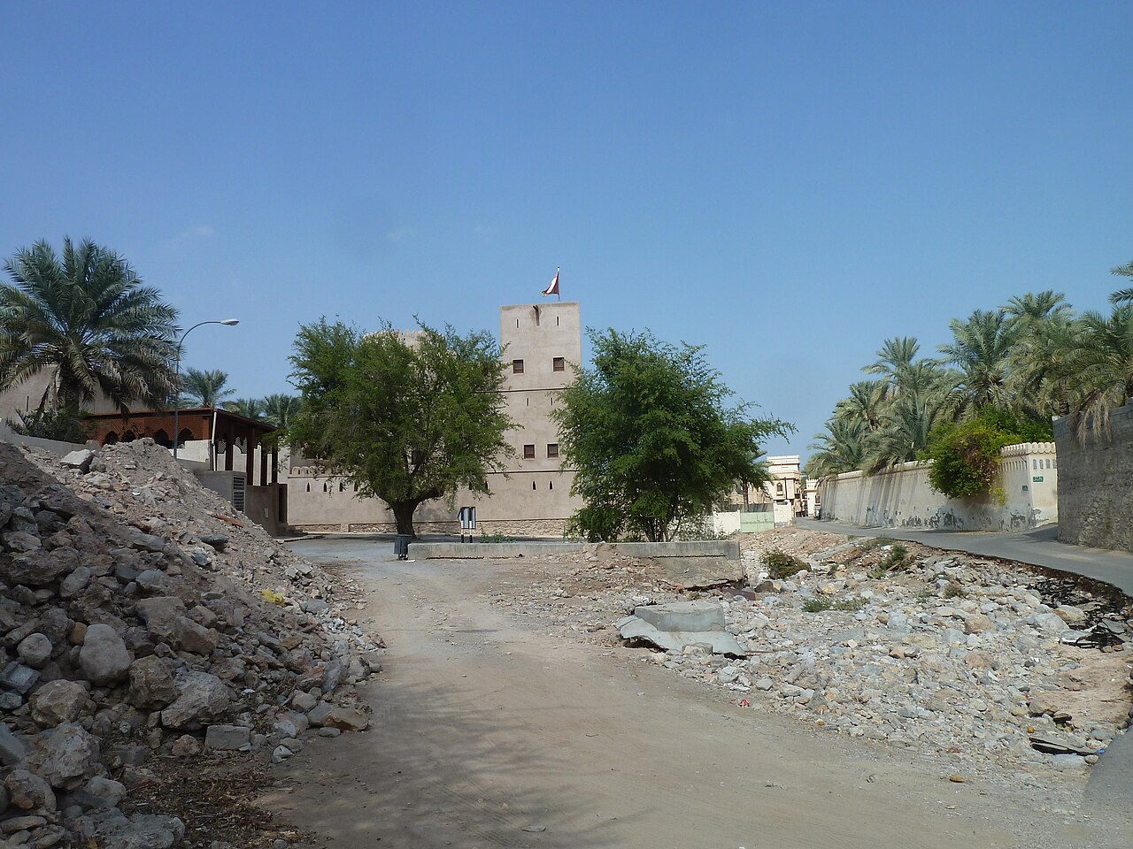 Bait Al-Maqham