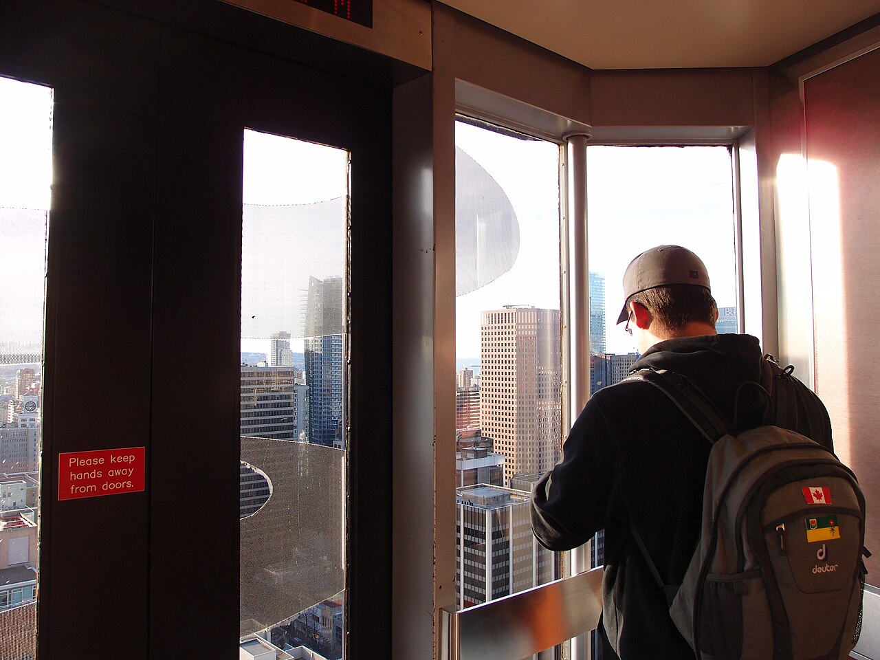 Lookout Viewpoint