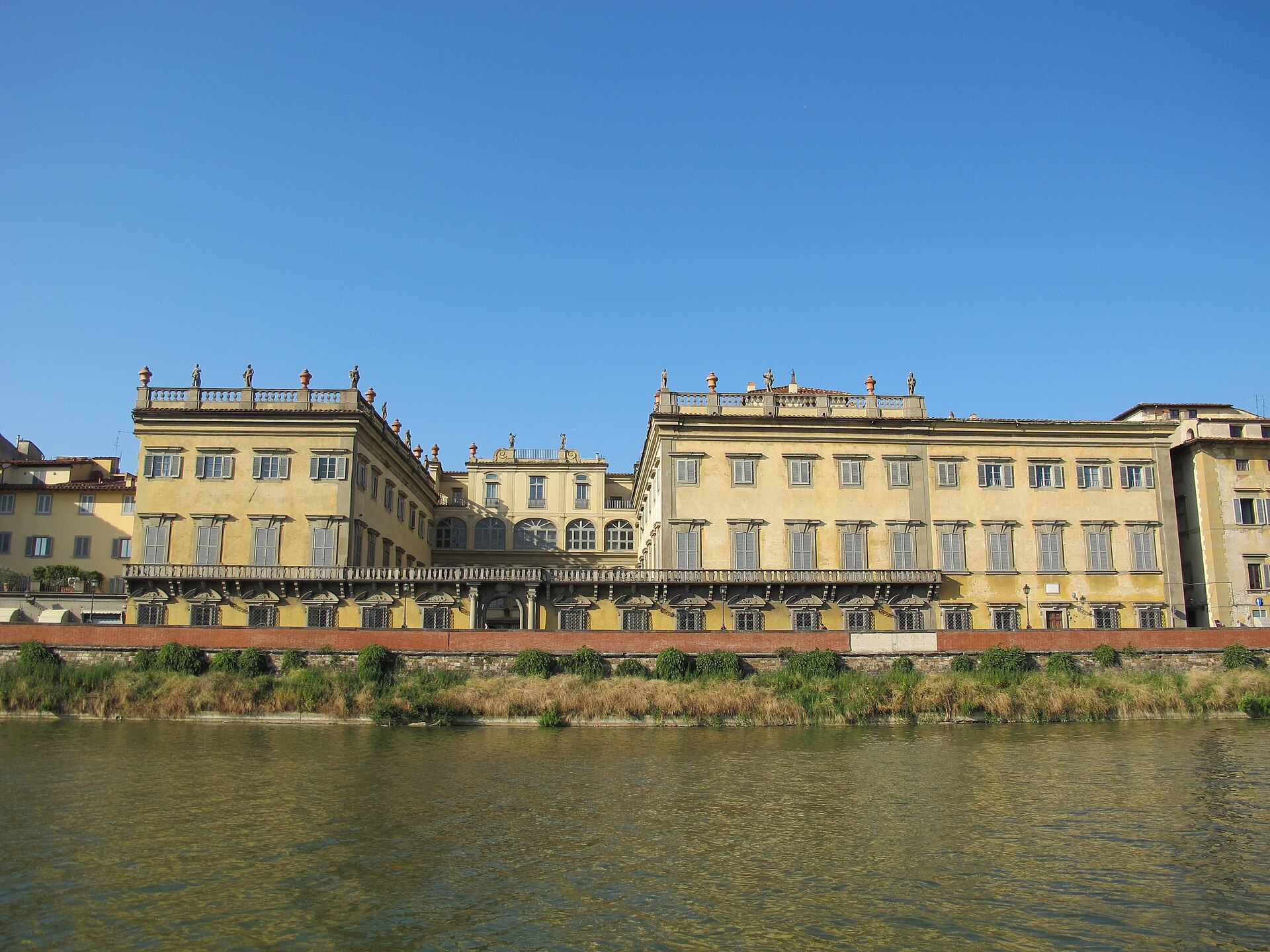 Corsini Sarayı