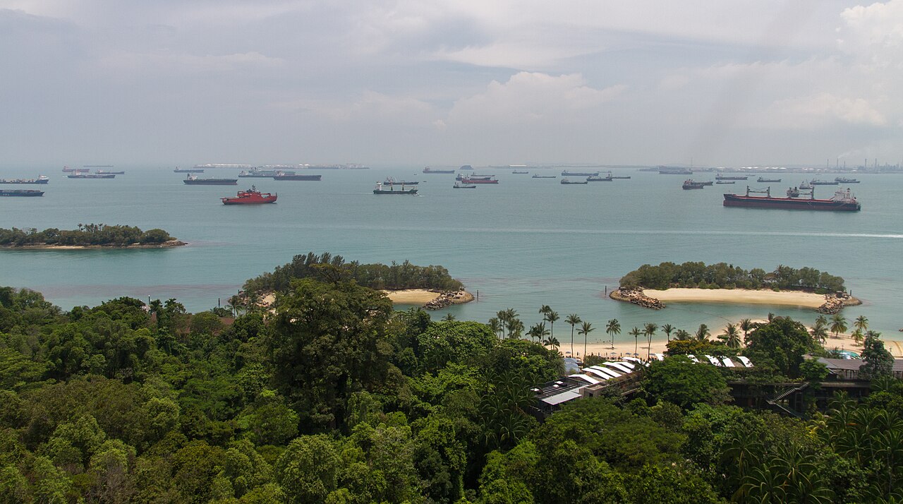 Sentosa