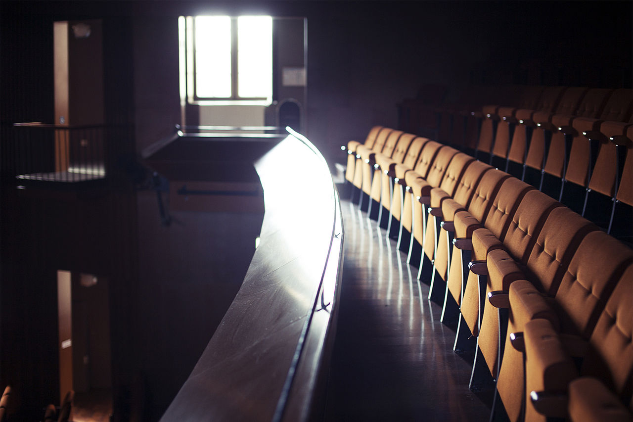 Théâtre de la Cité internationale