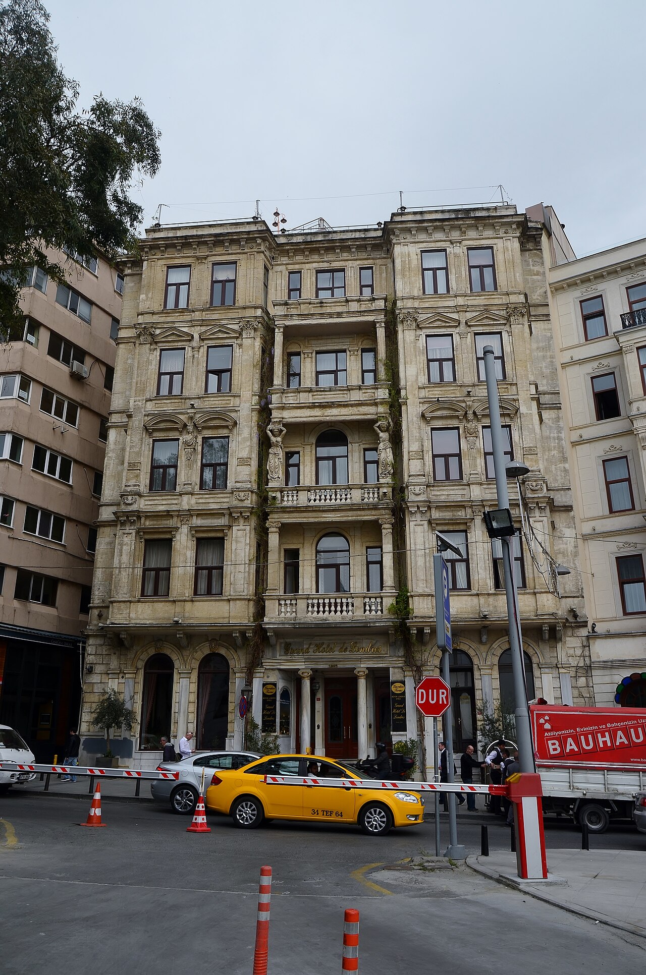 Mescit fotoğrafı