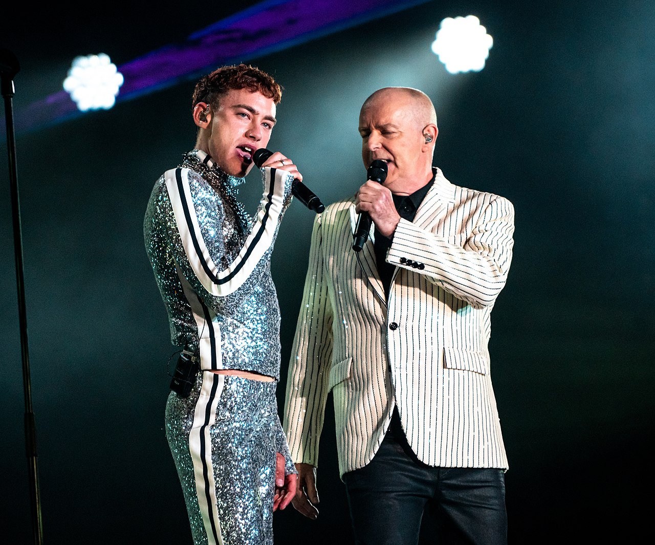 Olly fotoğrafı