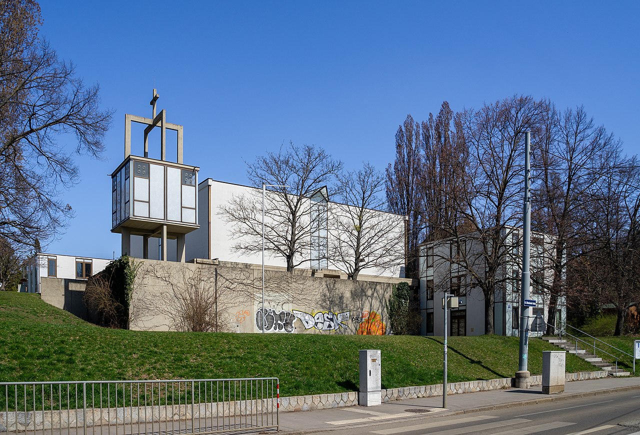 Oberbaumgartner Pfarrkirche