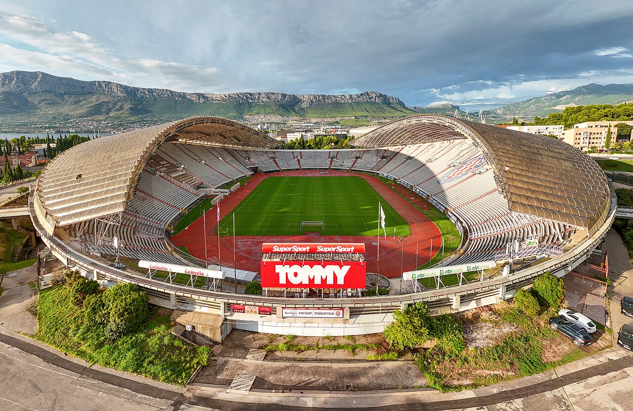 Poljud Stadium