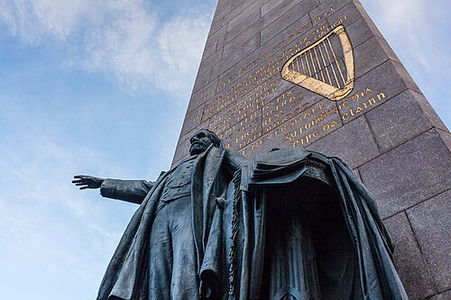 Monumento a Parnell