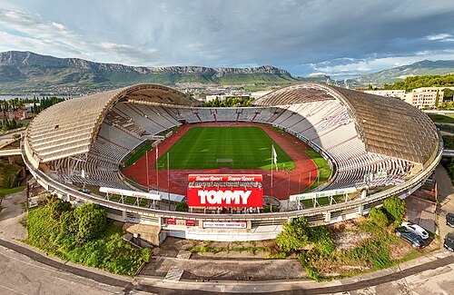 Poljud Stadium