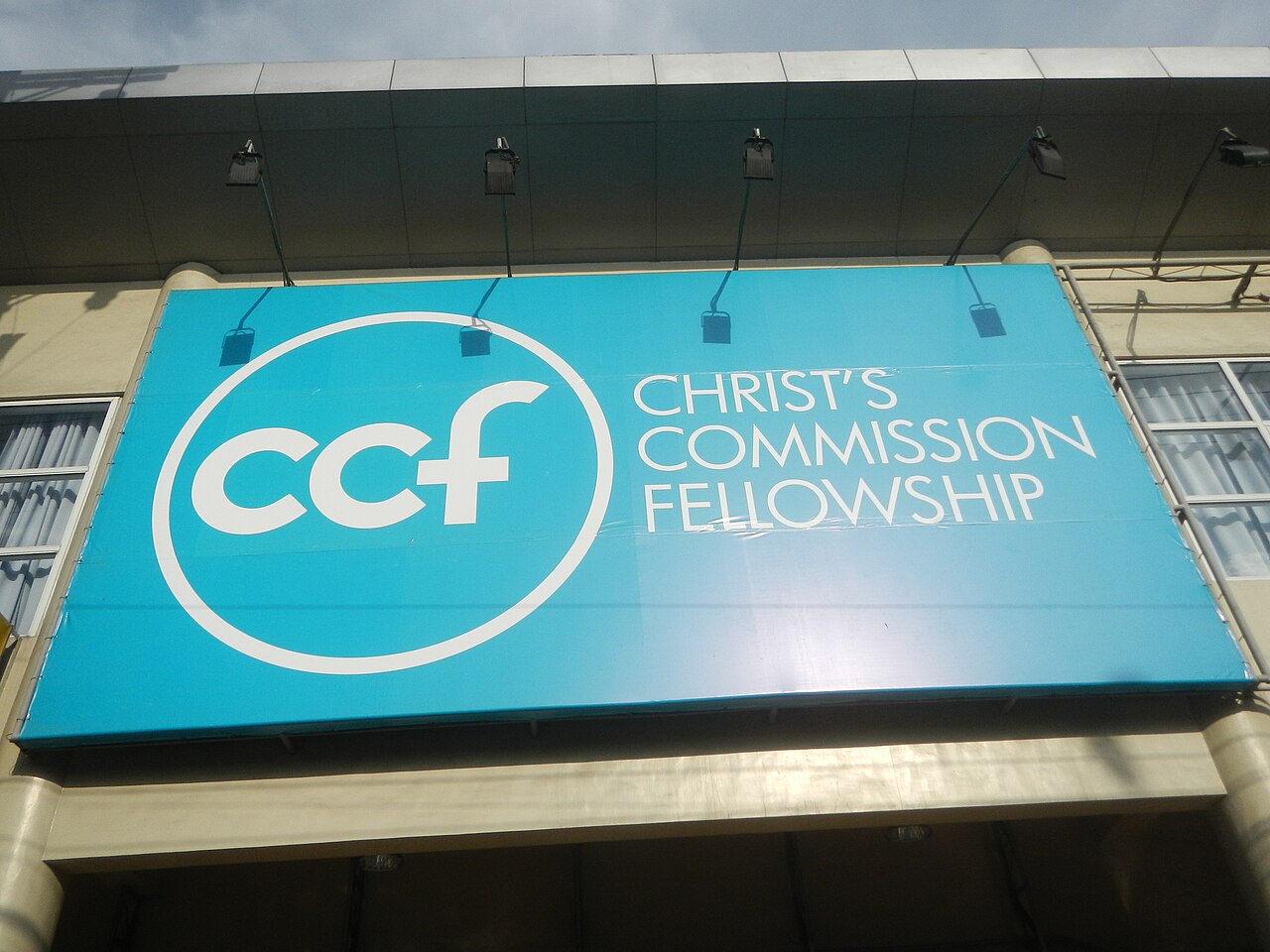 Fellowship Church of Christ fotoğrafı