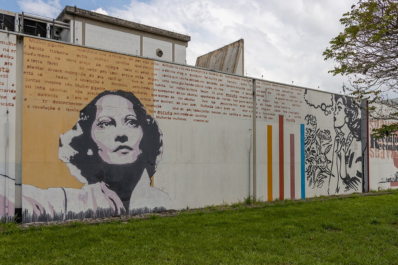 São Paulo Çağdaş Sanat Müzesi fotoğrafı