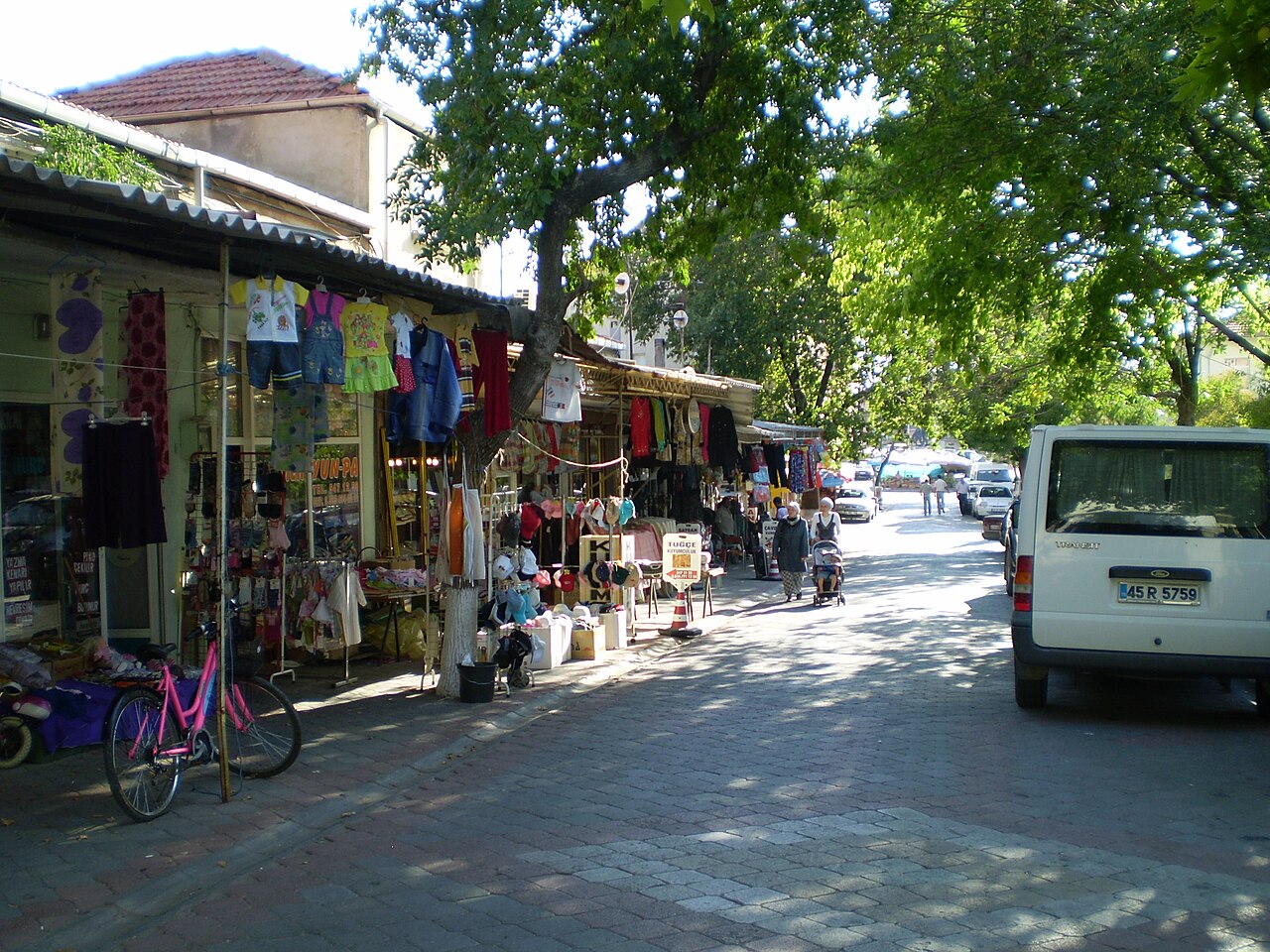 Gördes Ulu Cami