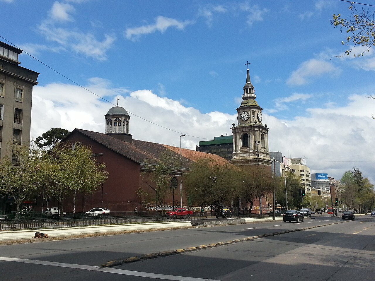 Convento San Francisco の写真