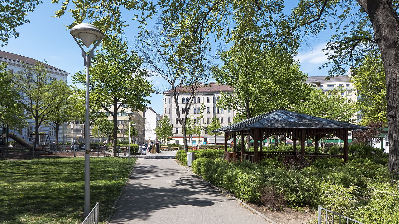 Parco Hundsturm