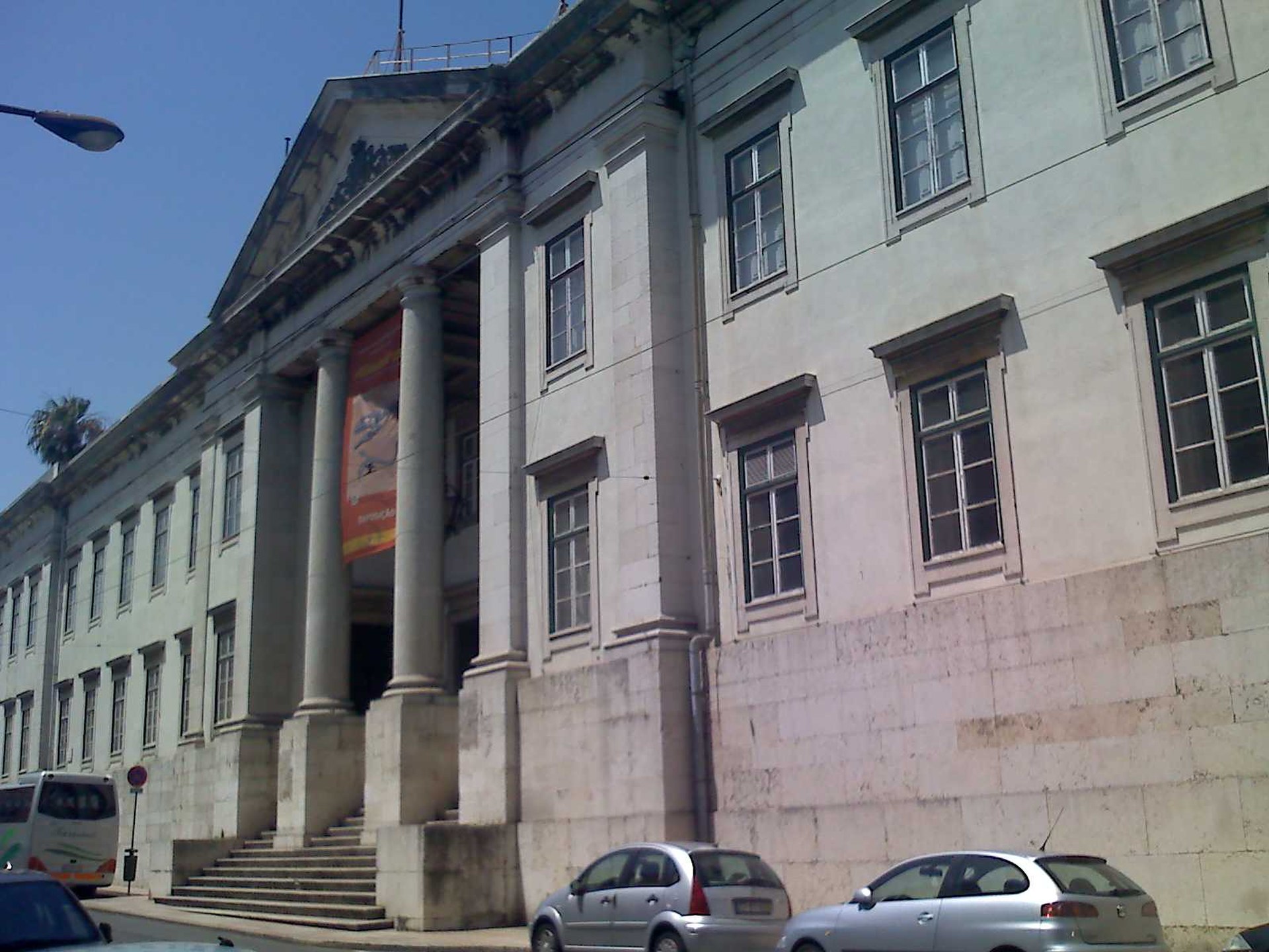 National Museum of Natural History and Science