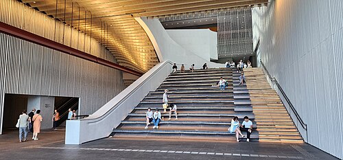 Hong Kong Palace Museum