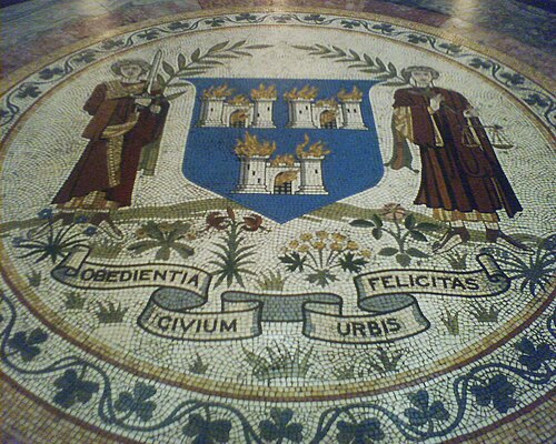Câmara Municipal