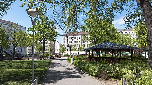 Parco Hundsturm