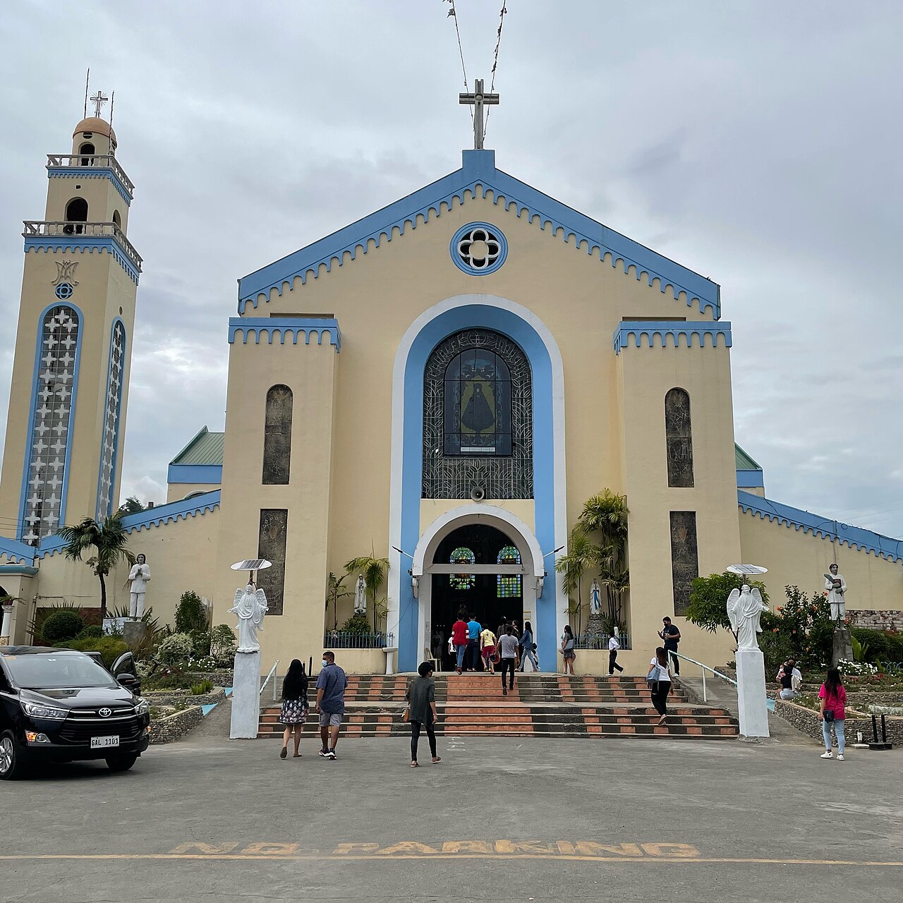 Guadalupe Church