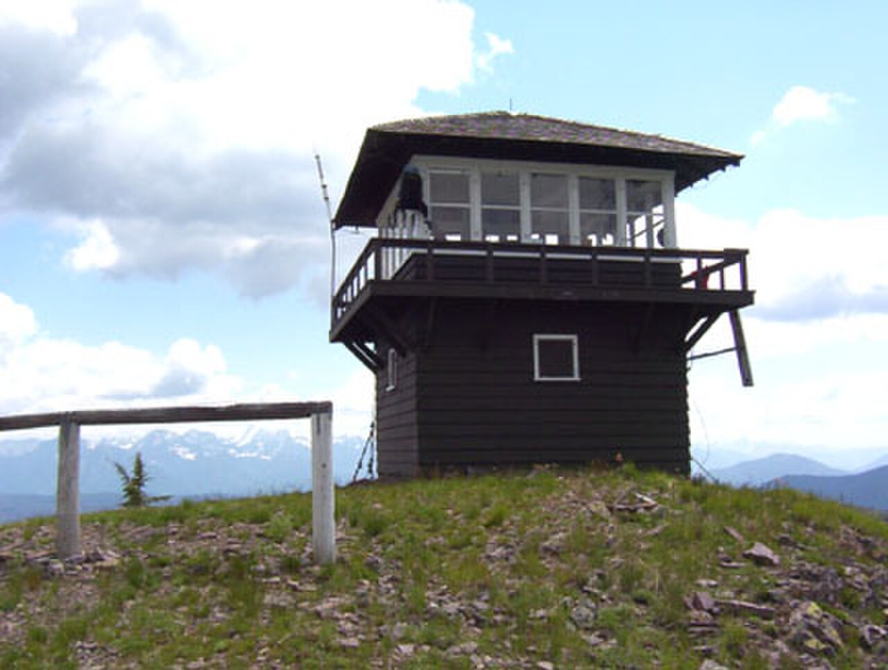 Huckleberry Park fotoğrafı