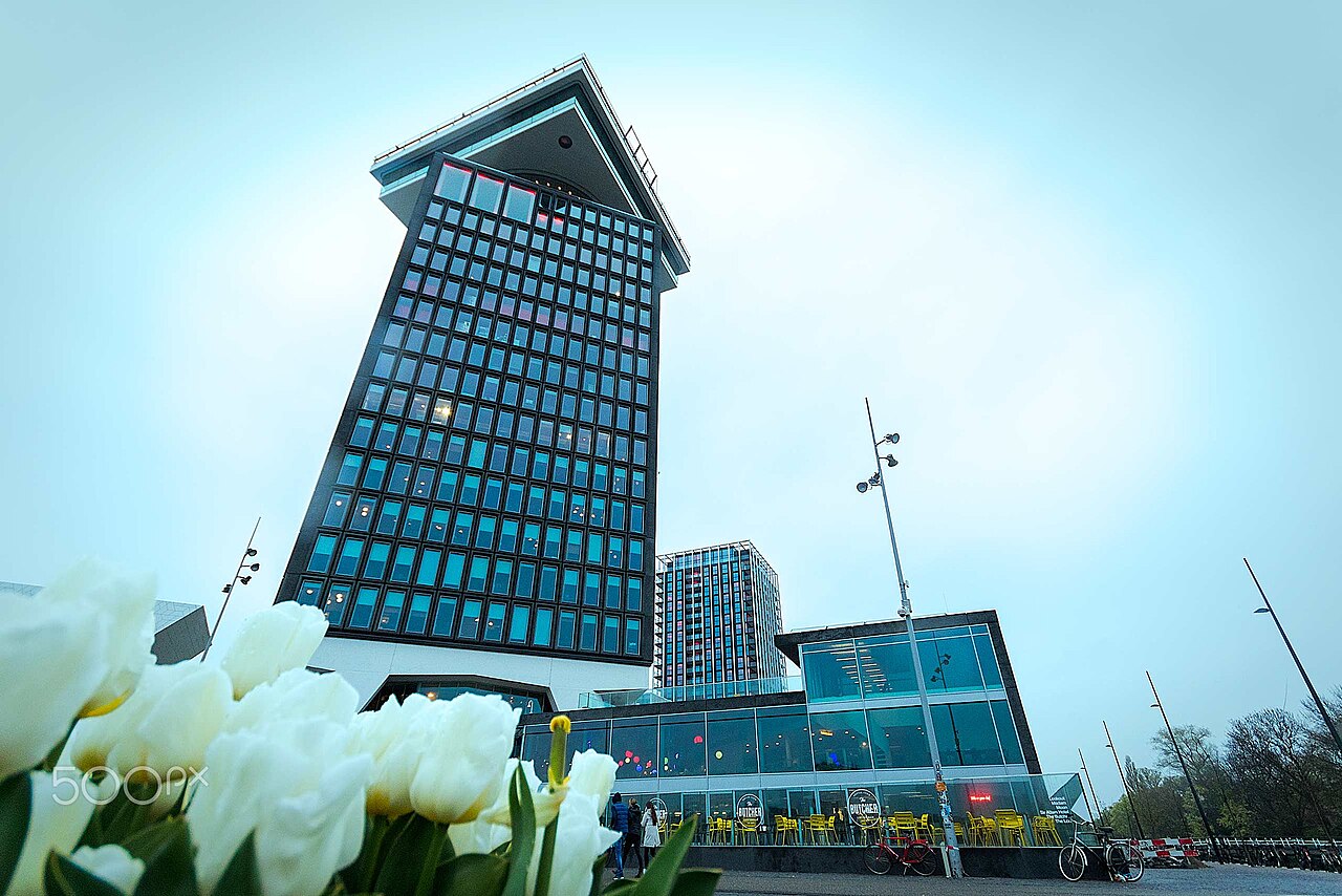 A'DAM Seyir Terası