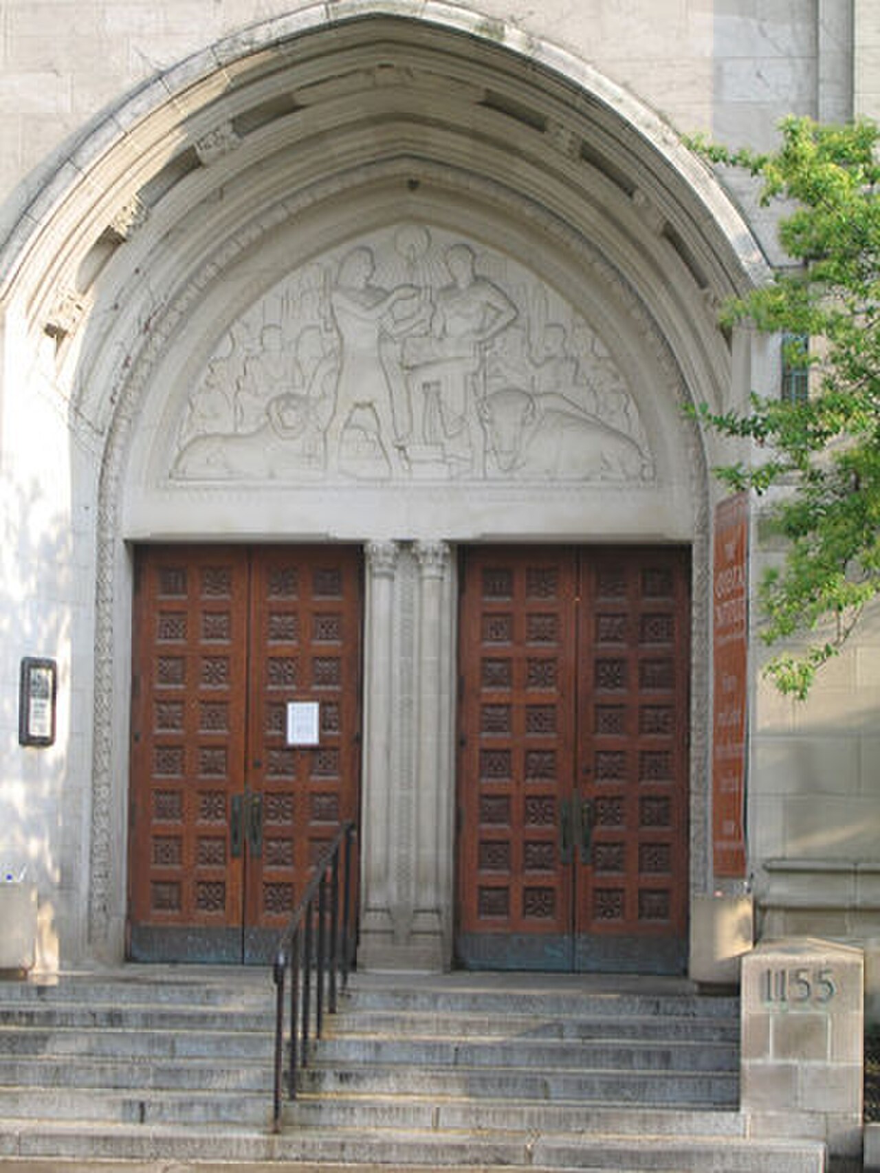 Institute for the Study of Ancient Cultures