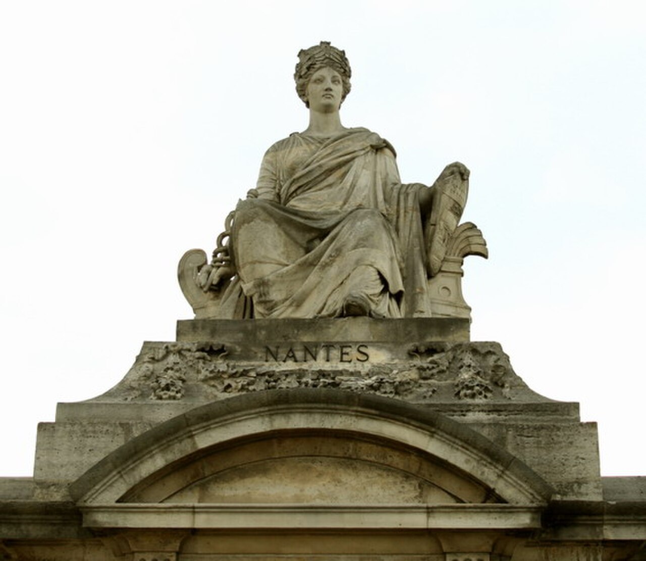 Nantes