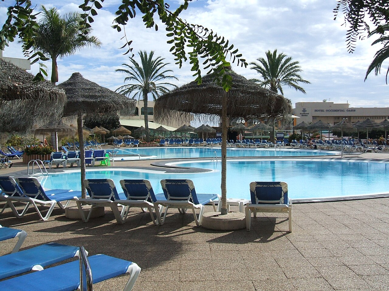 Pool Bar fotoğrafı