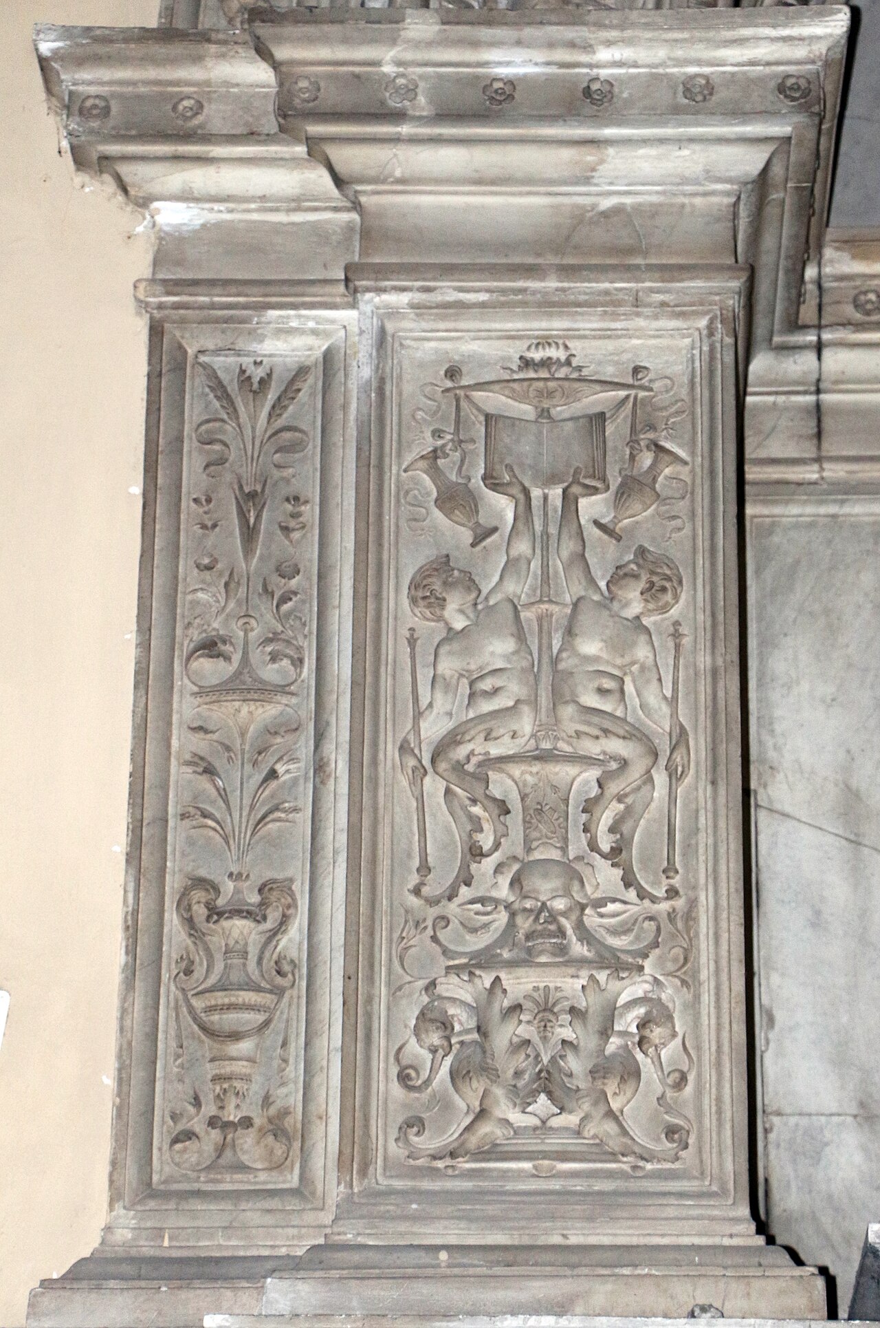 Carmine Tomb fotoğrafı