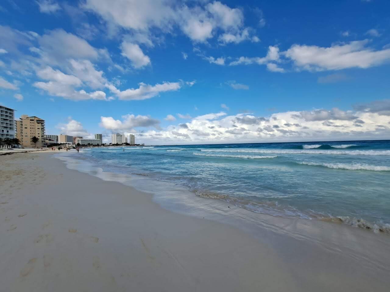 Una fotografia di Spiaggia delle Tartarughe