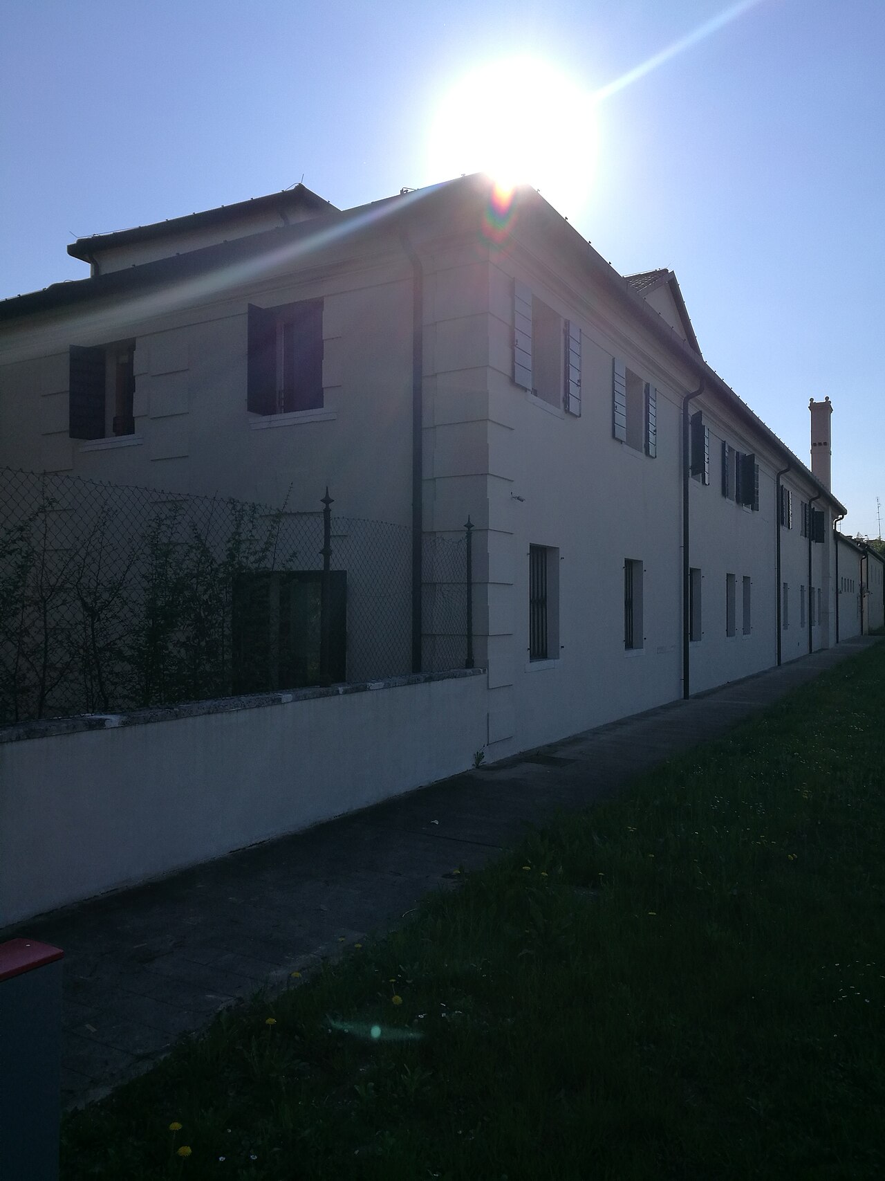 Ein Foto von Villa Tivan