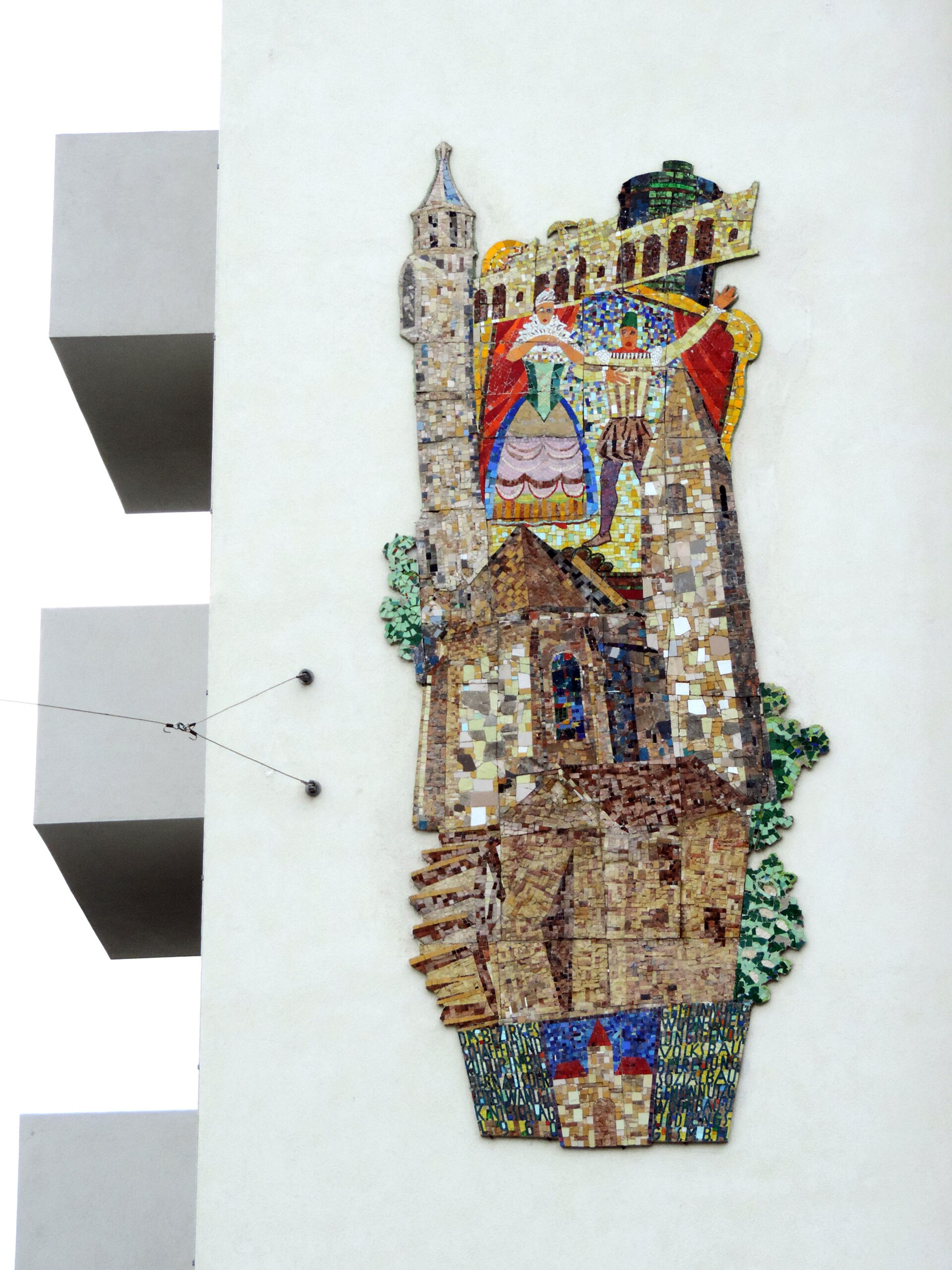 Rudolfsheim-Fünfhaus の写真