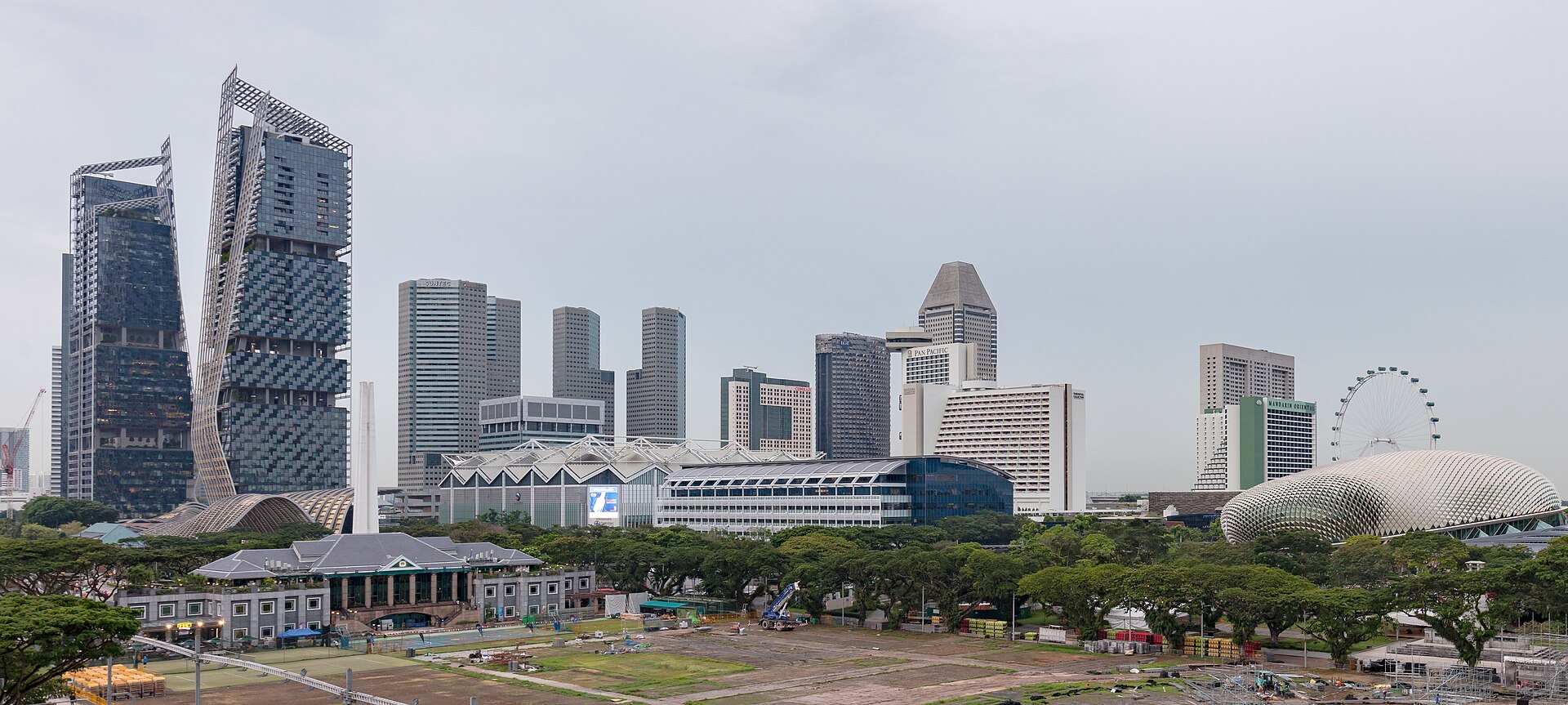Singapore
