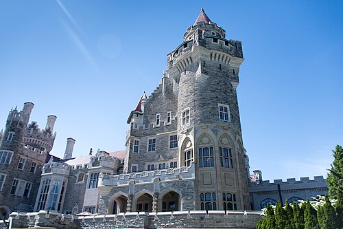 Casa Loma