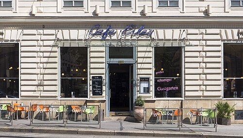 Café Eiles