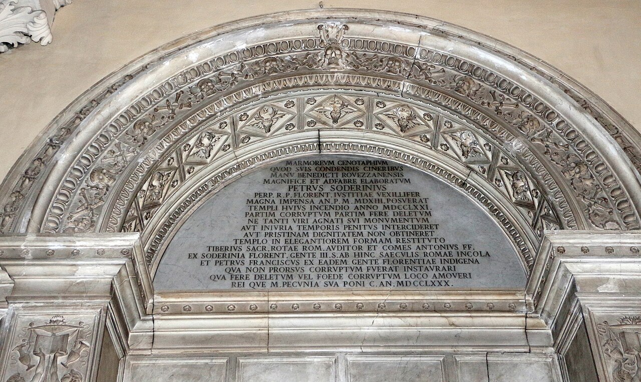 Carmine Tomb fotoğrafı