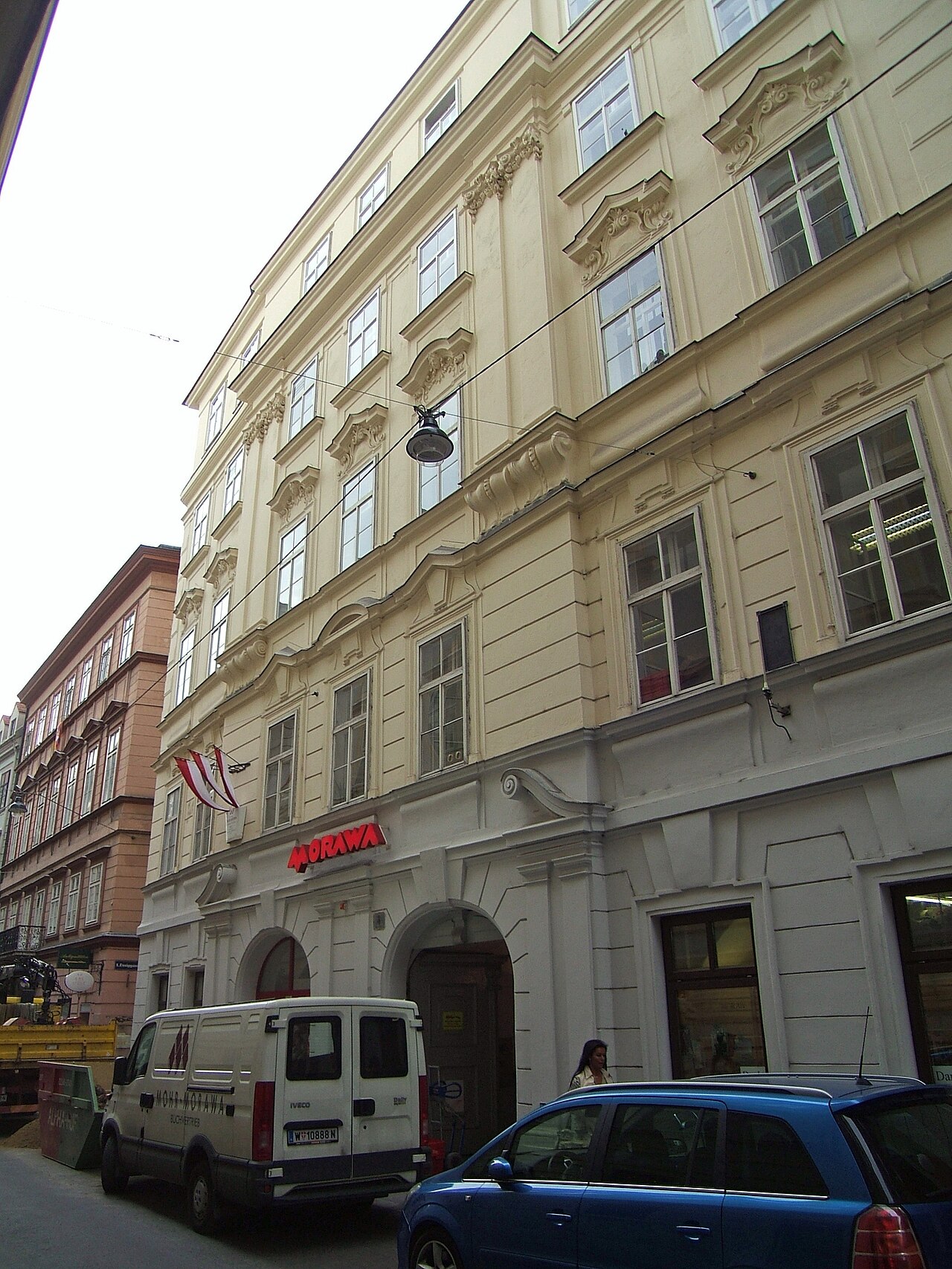 Palácio Seitern