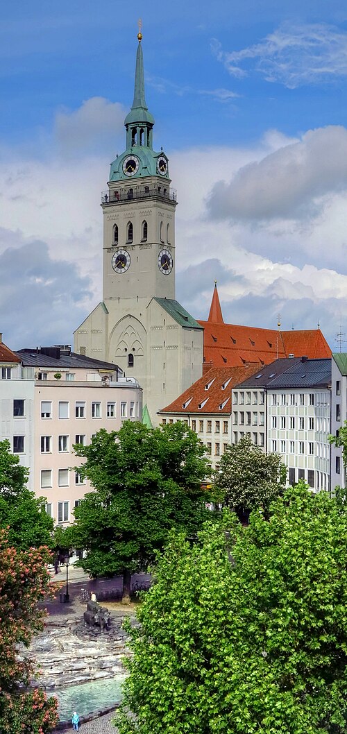 St. Peter's Church