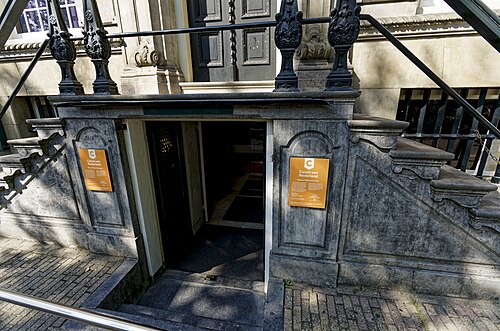 Museum Willet-Holthuysen
