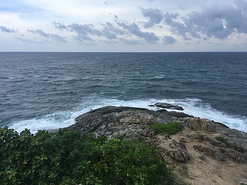Cabo Phromthep