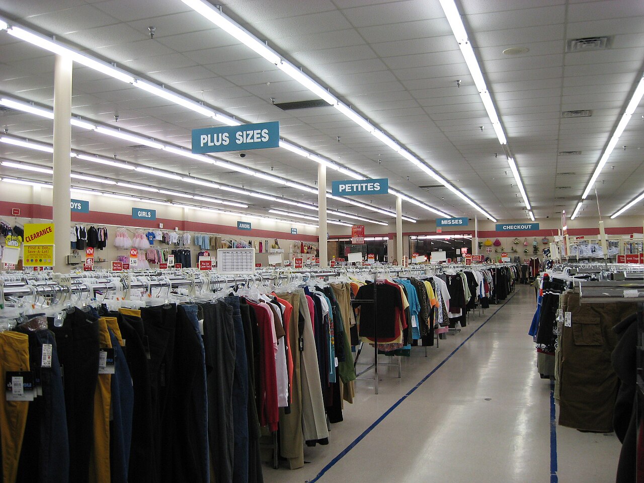 Bealls fotoğrafı